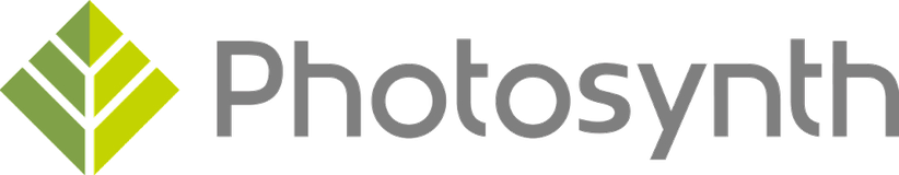 株式会社フォトシンスのロゴ